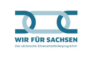 Wir für Sachsen